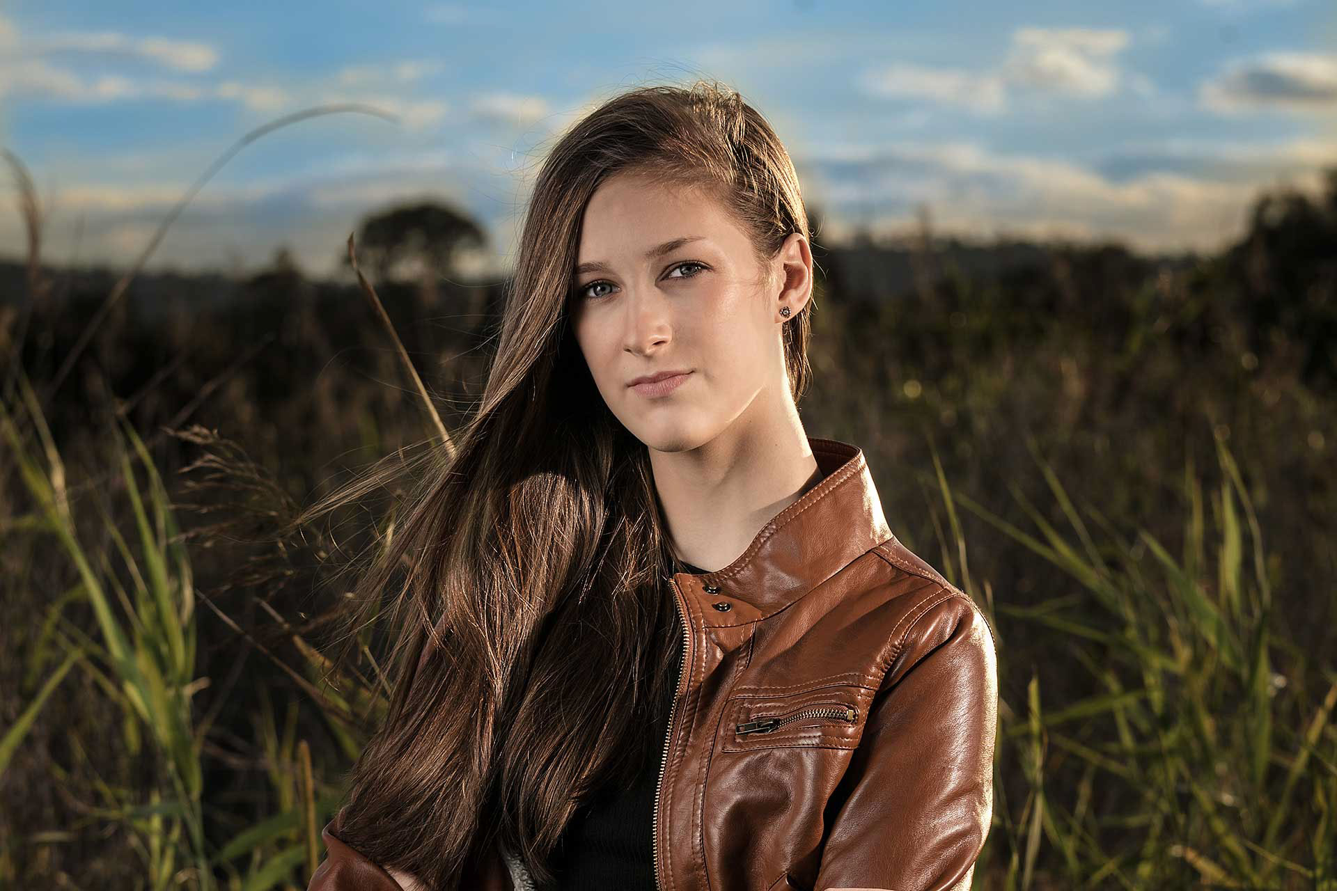 portrait photography, business head shots, dancers portfolio photography and actors headshots