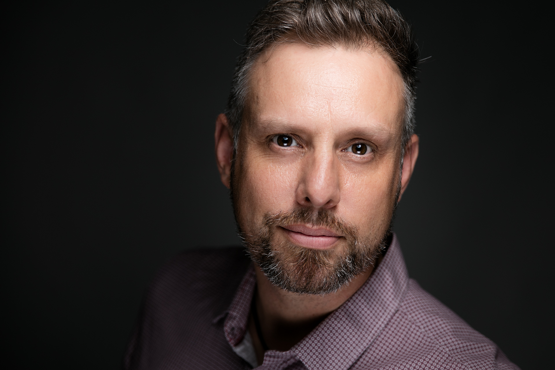 portrait photography, business head shots, dancers portfolio photography and actors headshots
